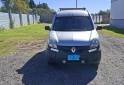 Utilitarios - Renault KANGOO FURGON CERRADO 2015 GNC 129000Km - En Venta