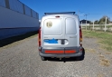 Utilitarios - Renault KANGOO FURGON CERRADO 2015 GNC 129000Km - En Venta