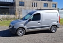 Utilitarios - Renault KANGOO FURGON CERRADO 2015 GNC 129000Km - En Venta
