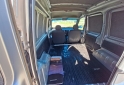 Utilitarios - Renault KANGOO FURGON CERRADO 2015 GNC 129000Km - En Venta
