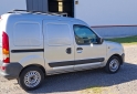 Utilitarios - Renault KANGOO FURGON CERRADO 2015 GNC 129000Km - En Venta