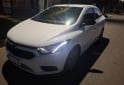 Autos - Chevrolet ONIX JOY BLACK PLUS 2022 Nafta 40000Km - En Venta