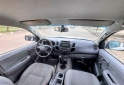 Camionetas - Toyota HILUX DX PACK 2.5 TD 2010 Diesel  - En Venta