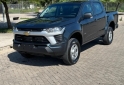 Camionetas - Chevrolet S10 CD 2.8 TD 4X2 TW 2025 Diesel  - En Venta