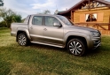 Camionetas - Volkswagen Amarok extreme 2024 Diesel 70000Km - En Venta