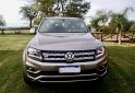 Camionetas - Volkswagen Amarok extreme 2024 Diesel 70000Km - En Venta