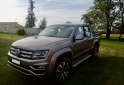 Camionetas - Volkswagen Amarok extreme 2024 Diesel 70000Km - En Venta