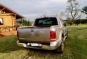 Camionetas - Volkswagen Amarok extreme 2024 Diesel 70000Km - En Venta
