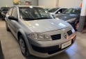 Autos - Renault Megane 2009 Nafta 190000Km - En Venta