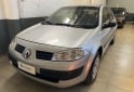 Autos - Renault Megane 2009 Nafta 190000Km - En Venta