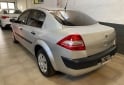Autos - Renault Megane 2009 Nafta 190000Km - En Venta