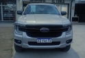 Camionetas - Ford RANGER BLAK 2024 Diesel 34000Km - En Venta