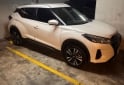 Autos - Nissan Kicks 2022 Nafta 57000Km - En Venta