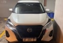 Autos - Nissan Kicks 2022 Nafta 57000Km - En Venta