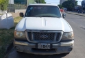 Autos - Ford Ford 2008 GNC 160000Km - En Venta