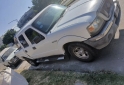Autos - Ford Ford 2008 GNC 160000Km - En Venta