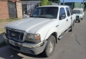 Autos - Ford Ford 2008 GNC 160000Km - En Venta