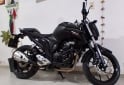 Motos - Yamaha Yamaha FZ 250 cc 2020 Nafta 15900Km - En Venta