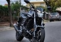 Motos - Yamaha Yamaha FZ 250 cc 2020 Nafta 15900Km - En Venta