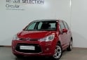 Autos - Citroen C3 VTI FEEL 2017 Nafta 93377Km - En Venta