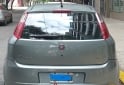 Autos - Fiat PUNTO 2010 Nafta 170000Km - En Venta
