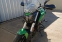 Motos - Bajaj dominar 400 2020 Nafta 8200Km - En Venta