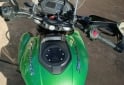 Motos - Bajaj dominar 400 2020 Nafta 8200Km - En Venta
