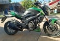Motos - Bajaj dominar 400 2020 Nafta 8200Km - En Venta