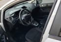 Autos - Ford Fiesta 2016 Nafta 156300Km - En Venta