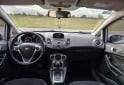 Autos - Ford Fiesta 2016 Nafta 156300Km - En Venta