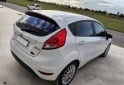 Autos - Ford Fiesta 2016 Nafta 156300Km - En Venta
