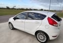 Autos - Ford Fiesta 2016 Nafta 156300Km - En Venta