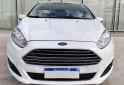 Autos - Ford Fiesta 2016 Nafta 156300Km - En Venta