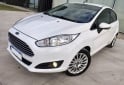 Autos - Ford Fiesta 2016 Nafta 156300Km - En Venta