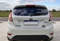 Autos - Ford Fiesta 2016 Nafta 156300Km - En Venta