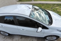 Autos - Ford Fiesta 2016 Nafta 157000Km - En Venta