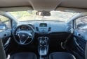 Autos - Ford Fiesta 2016 Nafta 160000Km - En Venta