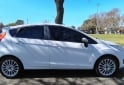 Autos - Ford Fiesta 2016 Nafta 160000Km - En Venta