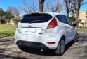 Autos - Ford Fiesta 2016 Nafta 160000Km - En Venta