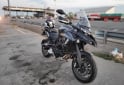 Motos - Benelli Trk 502 2024 Nafta 2700Km - En Venta