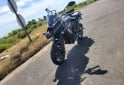 Motos - Benelli Trk 502 2024 Nafta 2700Km - En Venta