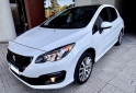 Autos - Peugeot 308 FELINE 2022 Diesel 38000Km - En Venta