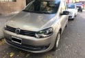 Autos - Volkswagen Suran 2012 Nafta 119000Km - En Venta