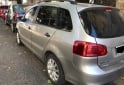 Autos - Volkswagen Suran 2012 Nafta 119000Km - En Venta