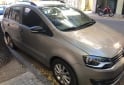 Autos - Volkswagen Suran 2012 Nafta 119000Km - En Venta
