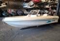 Embarcaciones - Vendo Quicksilver 410 - En Venta
