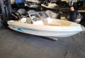 Embarcaciones - Vendo Quicksilver 410 - En Venta
