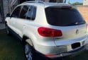 Autos - Volkswagen tiguan 2.0 TSI Premium 2013 Nafta 200000Km - En Venta