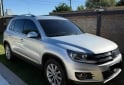 Autos - Volkswagen tiguan 2.0 TSI Premium 2013 Nafta 200000Km - En Venta