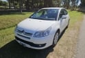 Autos - Citroen c4 2014 Nafta 142000Km - En Venta